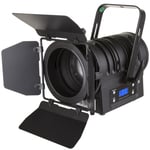 Briteq BT-Theatre 50WW Black projecteur de théâtre à LED