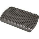 Nedre kokplatta för Tefal OptiGrill kontaktgrill - 1NFF419653