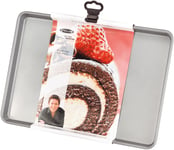 Stellar James Martin Non-Stick Swiss Roll Tin 33 x 23 x 2cm