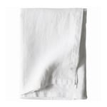 Tell Me More - Duk lin 145x170 cm bleached white