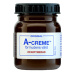 A-Creme Parfymefri 125g