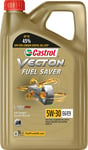 Castrol Vecton Fuel Saver E6/E9 5W-30 Motorolja - Motorolja - Mercedes - Isuzu - Chrysler - Nissan