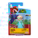 Super Mario Action Figure Rosalina