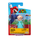 Super Mario Action Figure Rosalina