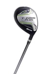 MIZUNO Golf Club T-ZOID PLUS Fairway Wood Men'S Flex: S Loft:16 ‎43BB15453 NEW