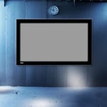 Kingpin Screens Short Throw Frame Screen 16:9 90" (2000 x 1125 mm)