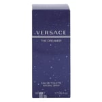 Versace The Dreamer Edt Spray 50 ml Herr