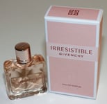 Givenchy Irresistible 8ml Eau de Parfum Miniature **Brand New in Box**