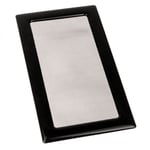 DEMciflex dust filter Lian Li O11 Dynamic Side 2 - black/black