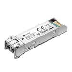 TP-Link TL-SM311LS transceiver-moduler för nätverk Fiberoptik 1250 Mbit/s mini-GBIC/SFP 1310 nm