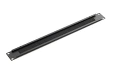 NorStone Pro Kabelgenomföring för 19-tums rack