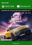 Forza Horizon 4 - Fortune Island (DLC) (PC/Xbox One) Xbox Live Key EUROPE