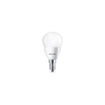 Philips 5,5W (40W) 470Lm 2700K E14 Opal Klot 2-Pack *