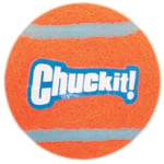 Chuckit Tennis Ball, 2 pk, S