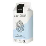 Klar tøyvask parfymefri - 750 ml