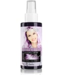 Vibrant Violet Magic: Delia Camelio Instant Color Spray Mist Hair Toner 150ml