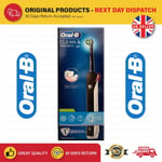 Oral-B | Clean & Protect Cross Action Toothbrush | Healthier Gums Plaque Removal