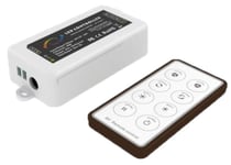 DIOFLEX GO RGB Controller RF lysdæmper