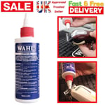 Wahl Clipper Oil Blade Oil for Hair Clippers Beard Trimmers and Shavers New