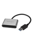 USB 3.0 Card Reader/Writer for CFast 2.0 Cards