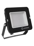 LEDVANCE floodlight compact value 5000lm 50w 840 ip65 black