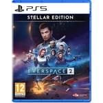Maximum Games EVERSPACE 2 (Stellar Edition)