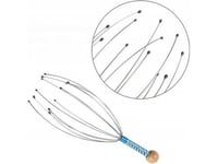 Leantoys Ayurvedisk Skalpmassageapparat Avslappning