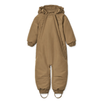 Liewood Lin Vinteroverall Baby Pecan