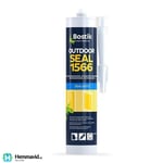 BOSTIK OUTDOOR SEAL 1566 TÄTNINGSMASSA