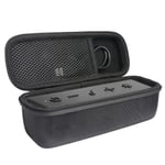 co2CREA Hard Protective Case Compatible with Soundcore 3 Bluetooth Speaker