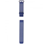 Fitbit Silicone Sport Band for Charge 4 Navy