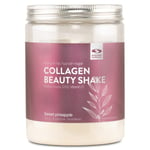 Collagen Beauty Shake, Sweet Pineapple, 330 g