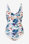 Panos Emporio - Baddräkt Fleur Simi Swimsuit