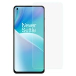Oneplus Nord 2T 5G Skärmskydd Härdat Glas 0.3mm