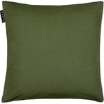 Annabell Tyynynpäällinen 50x50 cm, Dark Olive Green