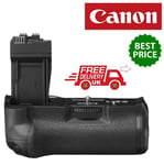 Canon BG-E8 Battery Grip/Holder for EOS 550D (UK Stock)