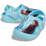 CROCS FunLab Frozen II träsko för barn 29 (C12)