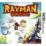 Rayman Origins 3D | Nintendo 3DS | Video Game