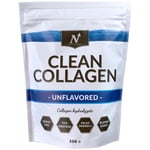 Nyttoteket Clean Collagen Pulver 500 g