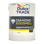 DULUX TRADE DIAMOND EGGSHELL MAGNOLIA 5L