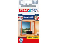 TESA Insect Stop Comfort, 1700 x 10 x 1800 mm, 141 g, Silver, 454 g