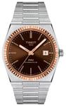 Tissot T9314074129100 PRX 40mm Automatic Stainless Steel Watch