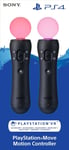 Sony Playstation Move Motion Controller - Twin Ps4 / Psvr F/S w/Tracking# Japan