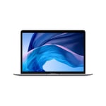 MacBook Air 13" Early 2020 (Intel Quad-Core i7 1.2 GHz, 16 GB RAM, 512 GB SSD) Space Gray | Mycket Bra