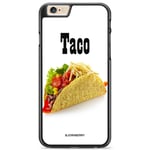 iPhone 6/6s Skal - Taco