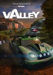 Trackmania 2 Valley (PC) Steam Key EUROPE