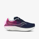 Saucony Ride 18 Dam Löparskor Svart, Storlek 37½ - Komfort och Prestanda