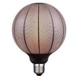 Colors Päronlampa LED 6W (50-130-270lm) Leaves 3-step E27 - COLORS