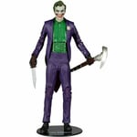 The Joker (Mortal Kombat 11) WV7 7" Action Figure