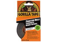Gorilla Tape Praktisk Rulle 9,14 m - Tejp